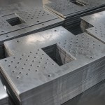 Piezas